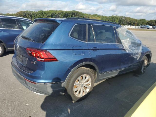 2018 VOLKSWAGEN TIGUAN SE - 3VV2B7AX7JM181850