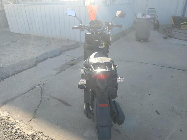 2015 YAMAHA YW50 F RKRSA43A3FA121280