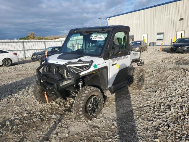 2025 POLARIS RANGER XD - 3NSXAW1R2SM130629