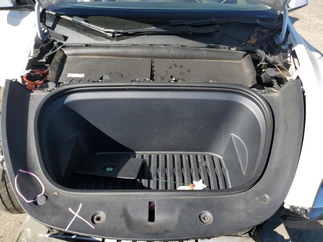 2022 TESLA MODEL Y #3283776425