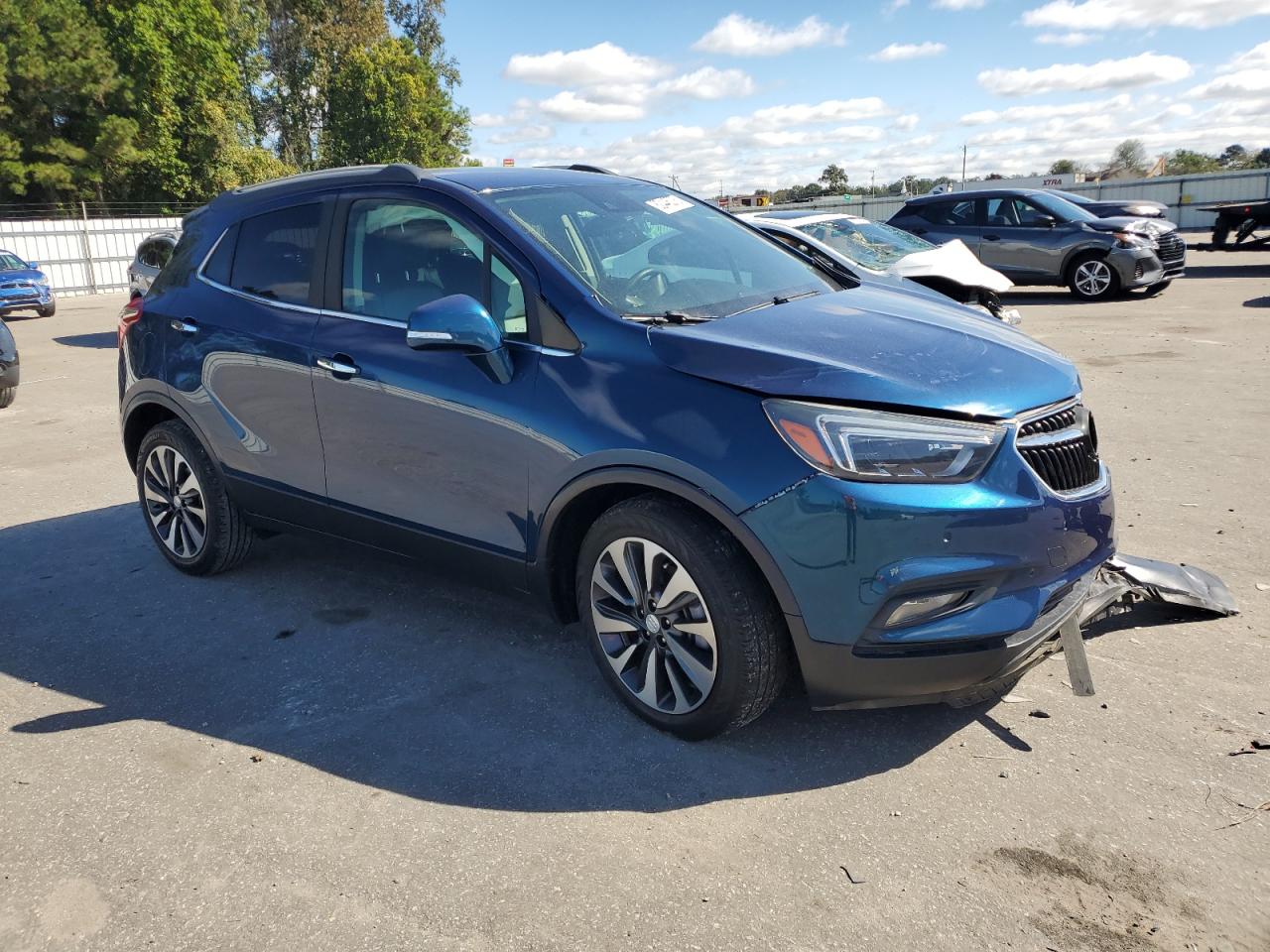 BUICK ENCORE ESSENCE
