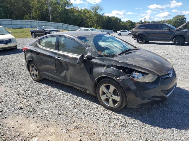 2013 HYUNDAI ELANTRA GL #3302756368