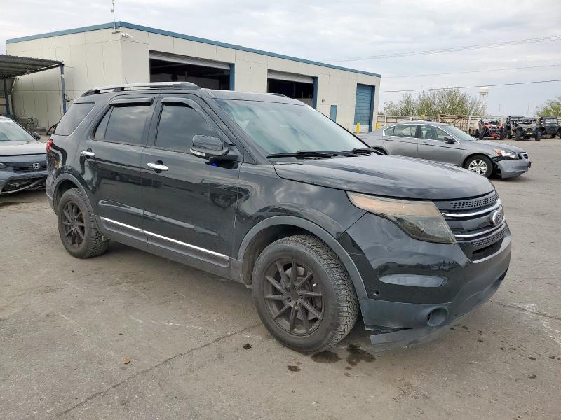 2015 FORD EXPLORER X 1FM5K8D84FGC63909