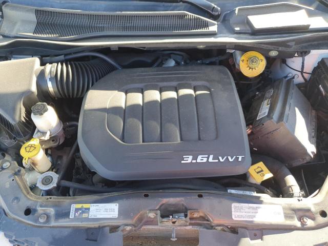 2018 DODGE GRAND CARA 2C4RDGEG6JR344921