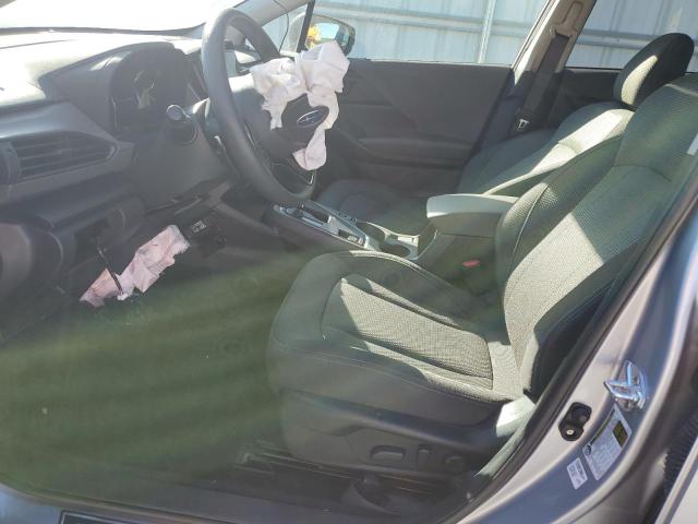 2024 SUBARU CROSSTREK - JF2GUADC9RH899499