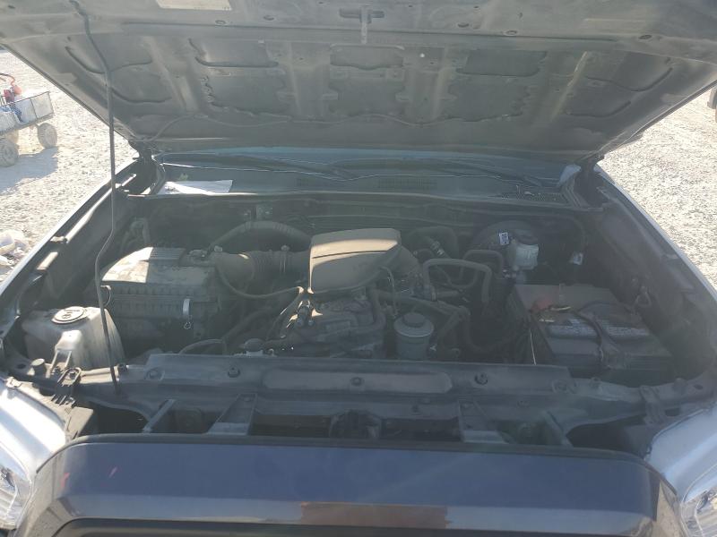 2023 TOYOTA TACOMA DOU #3303079763