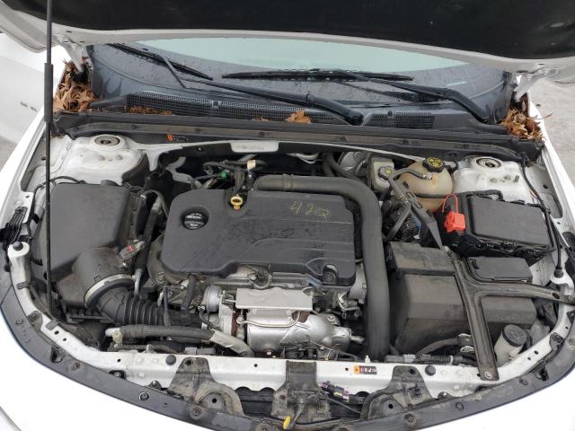 2018 CHEVROLET MALIBU LT 1G1ZD5ST3JF246452