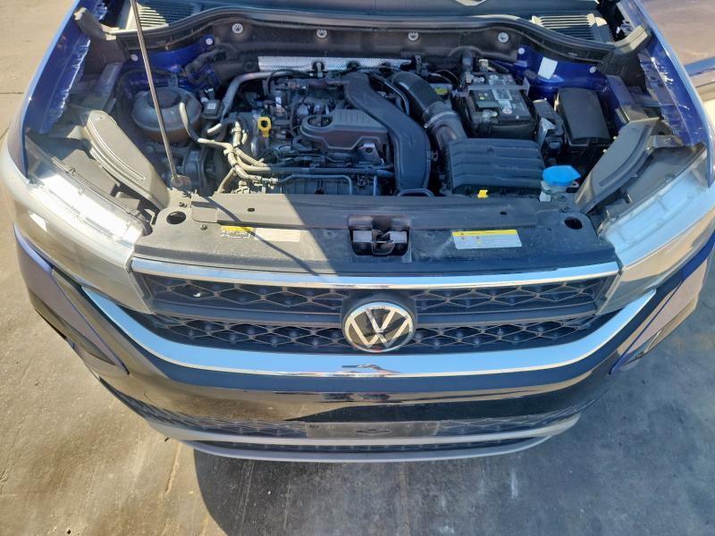 2023 VOLKSWAGEN TAOS SE - 3VVEX7B27PM309076
