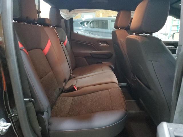 2024 CHEVROLET COLORADO Z 1GCPTDEK3R1126223