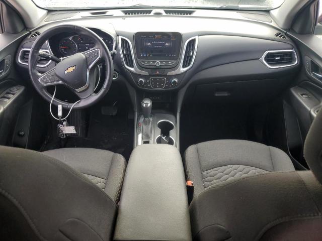 2020 CHEVROLET EQUINOX LT - 3GNAXUEVXLS668534