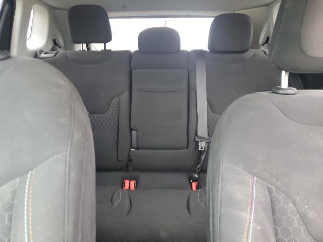 2019 JEEP COMPASS SP #3297081548