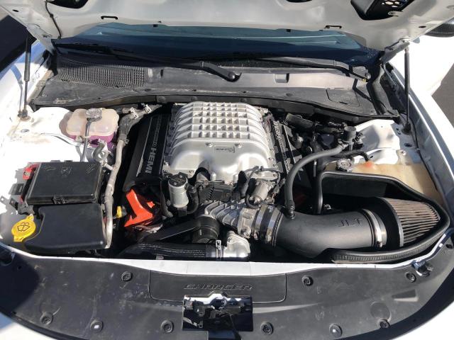 2020 DODGE CHARGER SR 2C3CDXL91LH240571