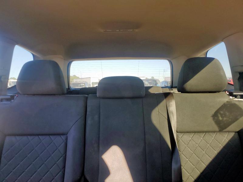 2019 VOLKSWAGEN ATLAS S 1V2AP2CA9KC618823