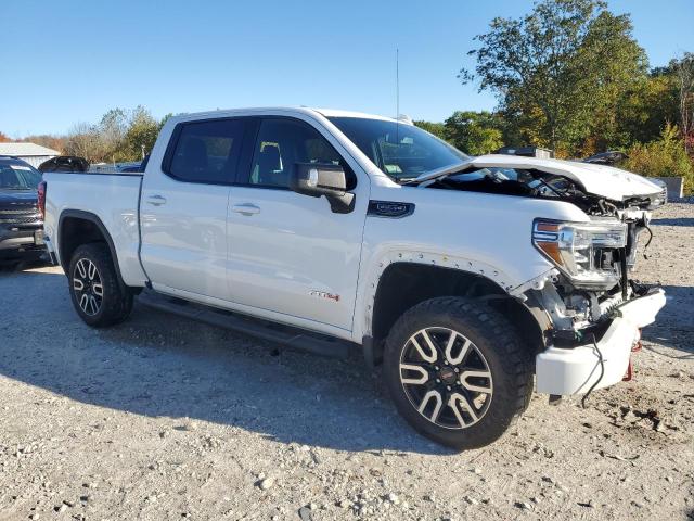2021 GMC SIERRA K15 #3291257989