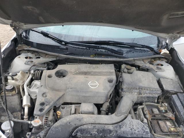 2015 NISSAN ALTIMA 2.5 - 1N4AL3AP6FC238084