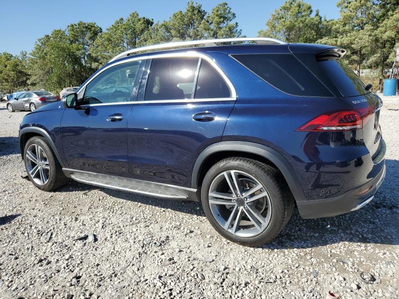 2020 MERCEDES-BENZ GLE 350 - 4JGFB4JB1LA117432