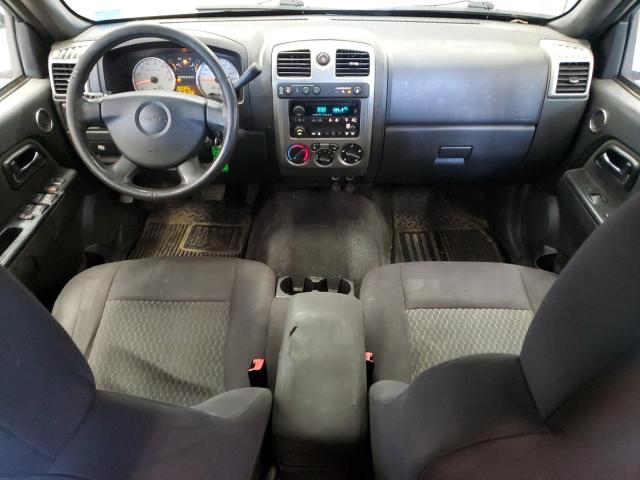 2011 GMC CANYON SLE - 1GTH6MFE0B8139027