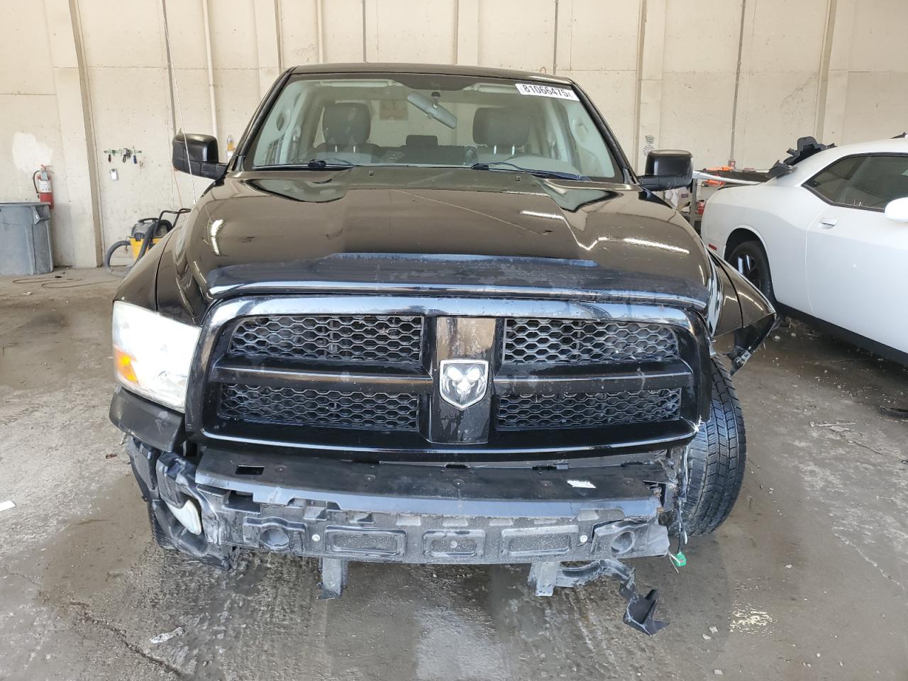 DODGE RAM 1500 ST