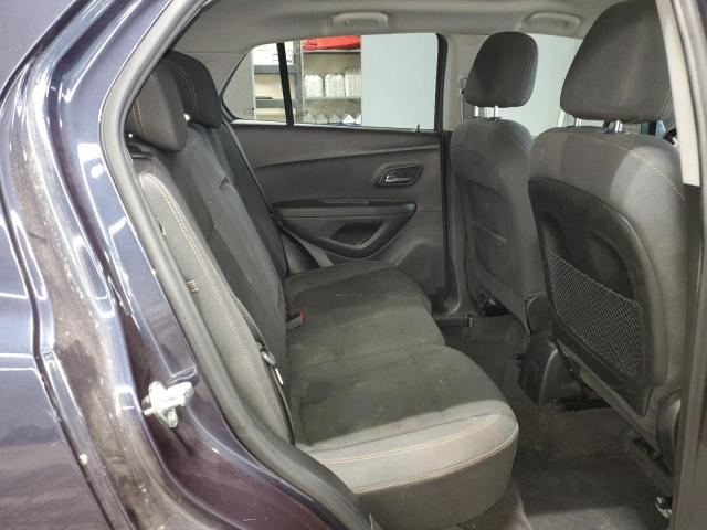 2019 CHEVROLET TRAX LS #3284998923