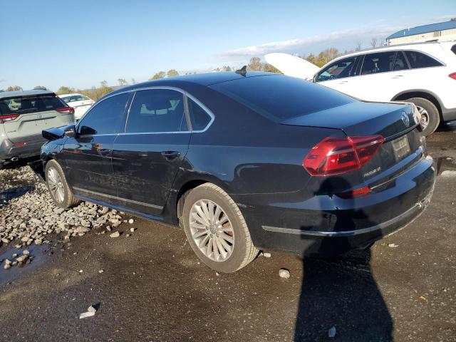 2017 VOLKSWAGEN PASSAT SE 1VWBT7A34HC008837