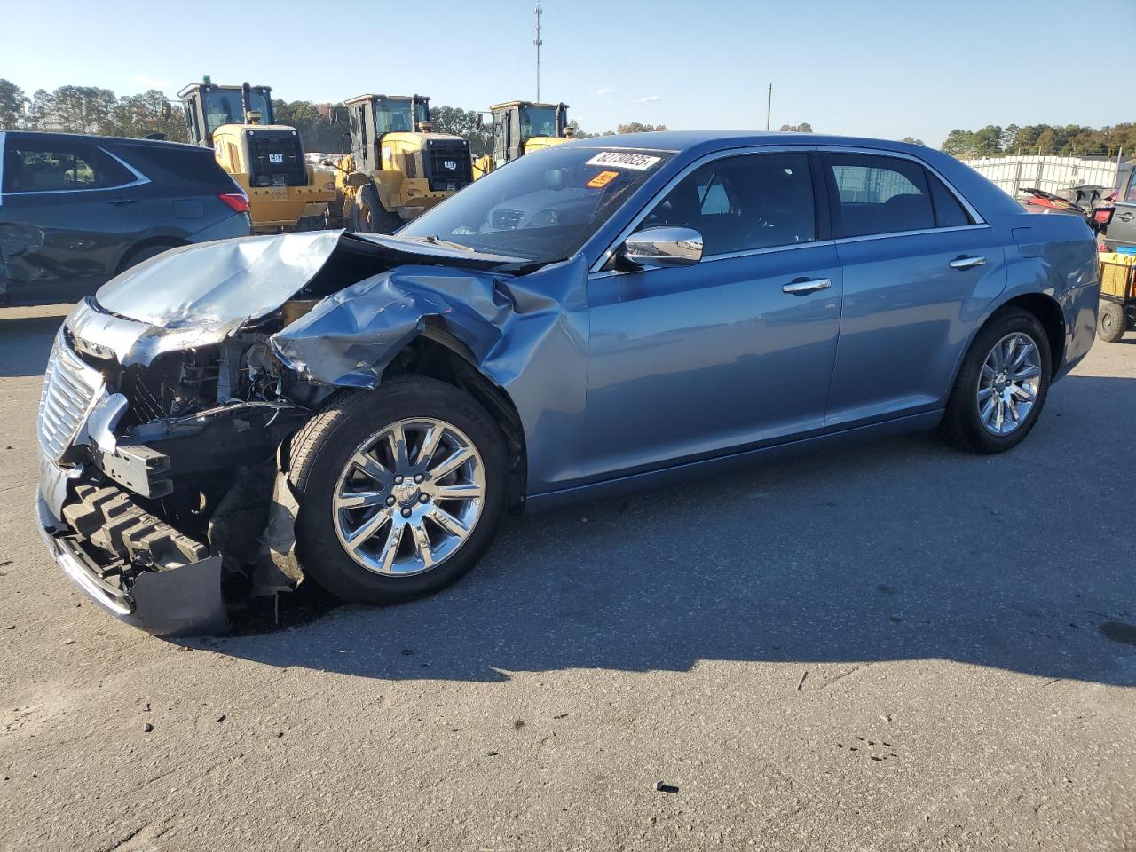 CHRYSLER 300 LIMITED