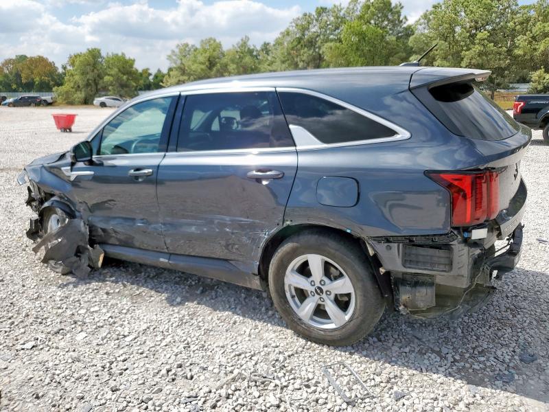 2023 KIA SORENTO LX #3286642294