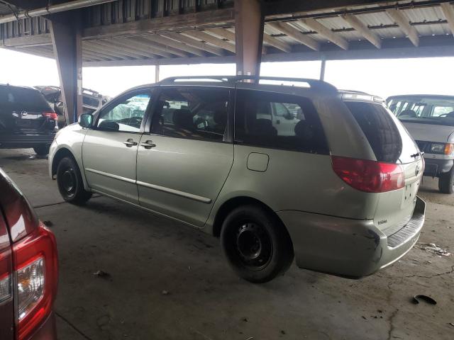 2006 TOYOTA SIENNA CE #3318978924
