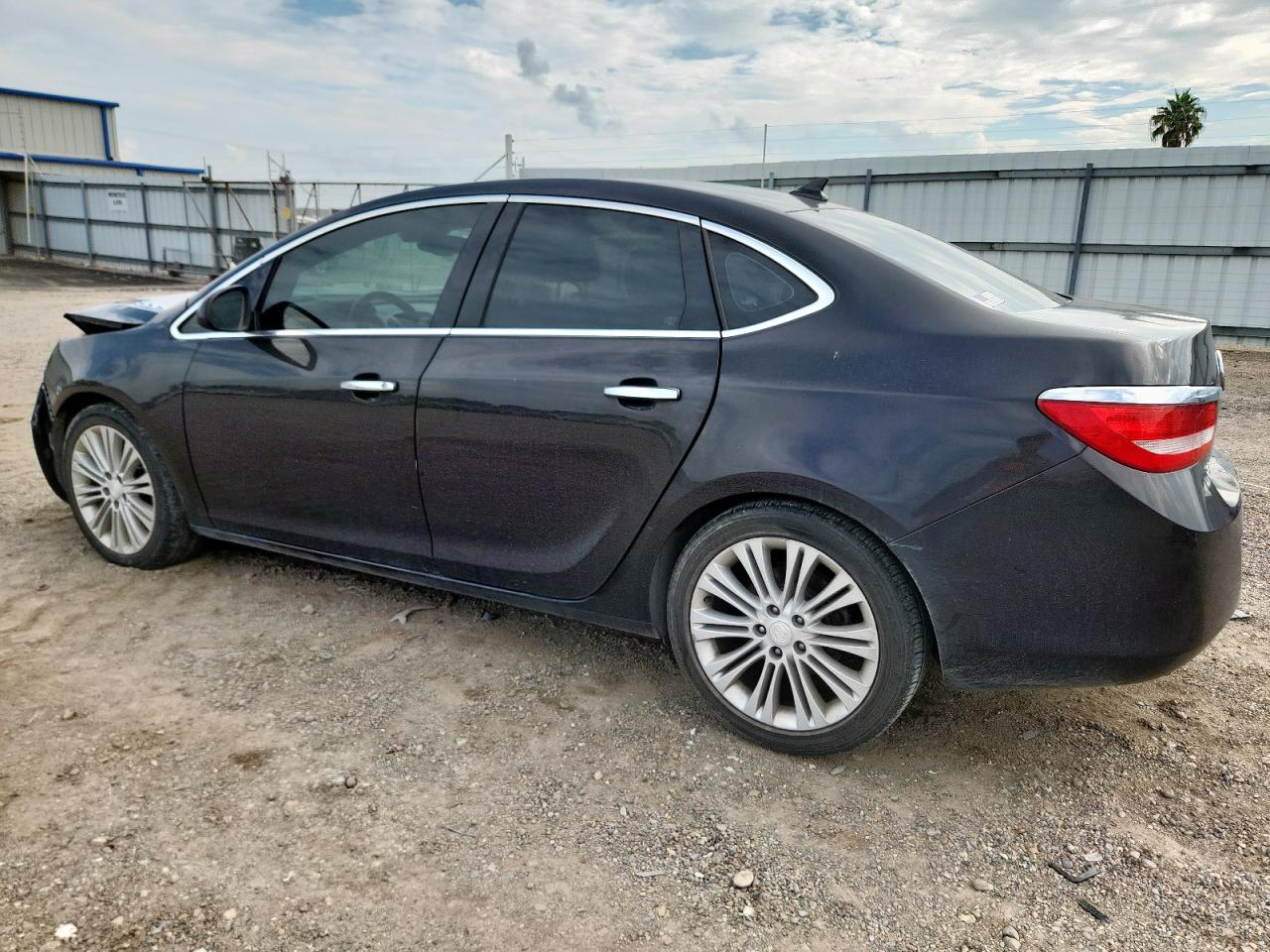 BUICK VERANO