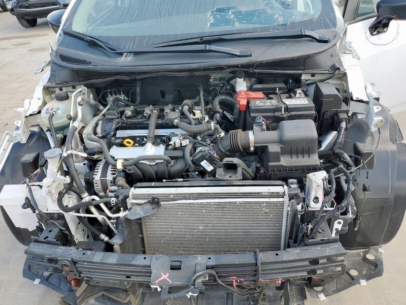 2024 NISSAN VERSA S 3N1CN8DV9RL921803