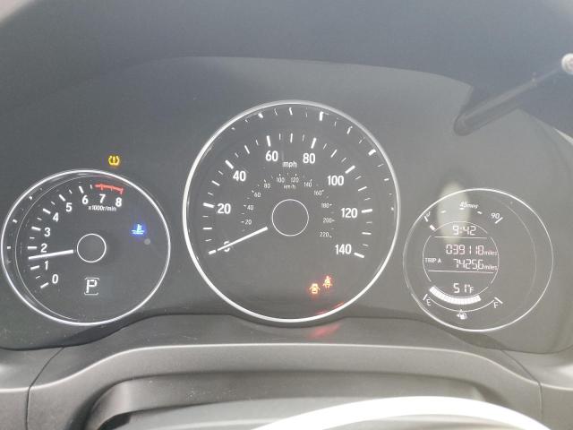 2018 HONDA HR-V EX - 3CZRU6H57JG724614