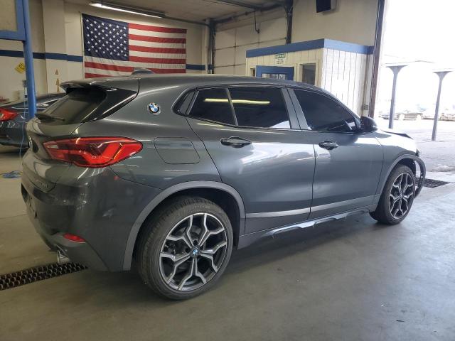 2018 BMW X2 XDRIVE2 #3304556457
