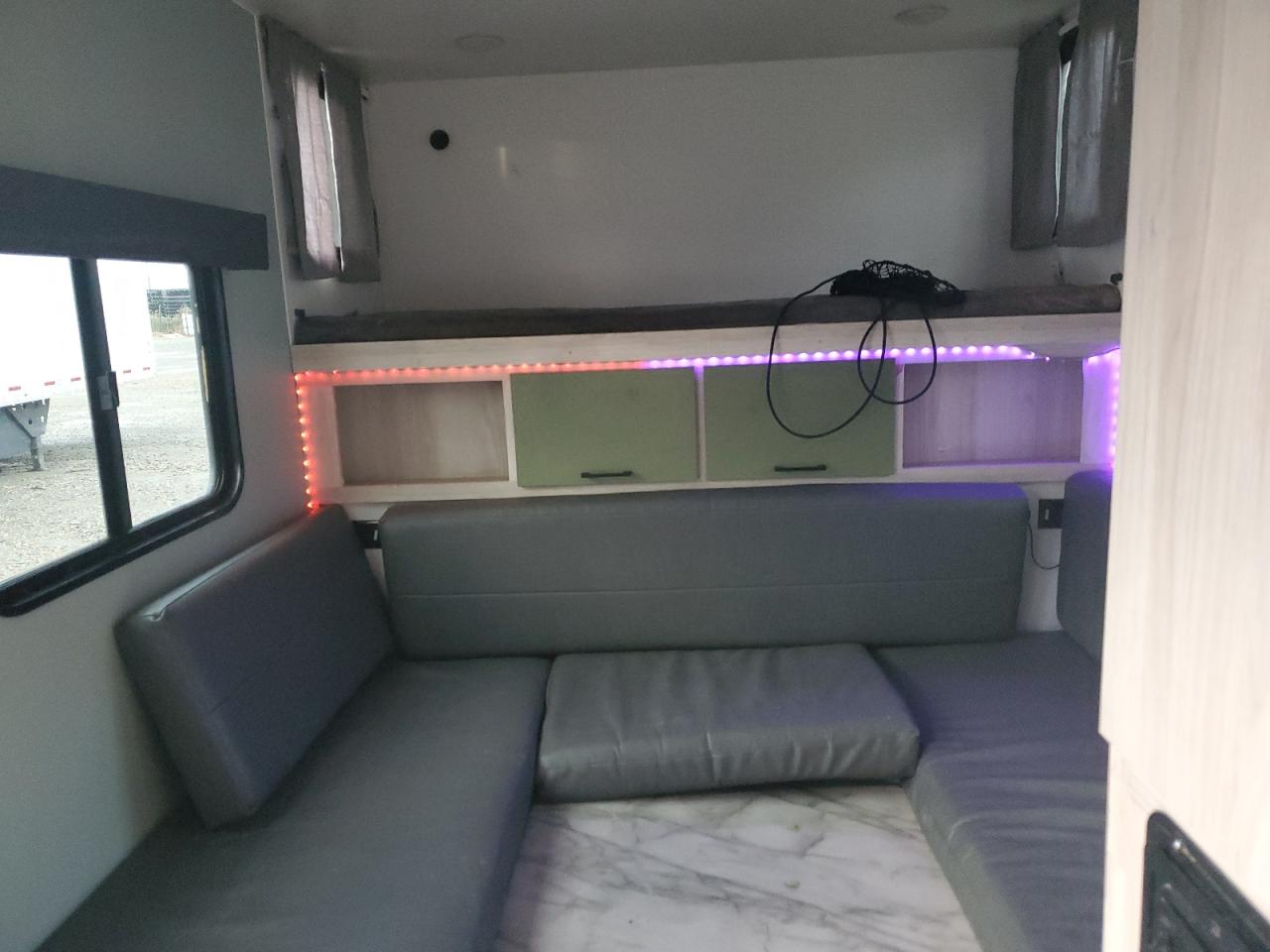 Lot #3268500797 2023 WINNEBAGO HIKE