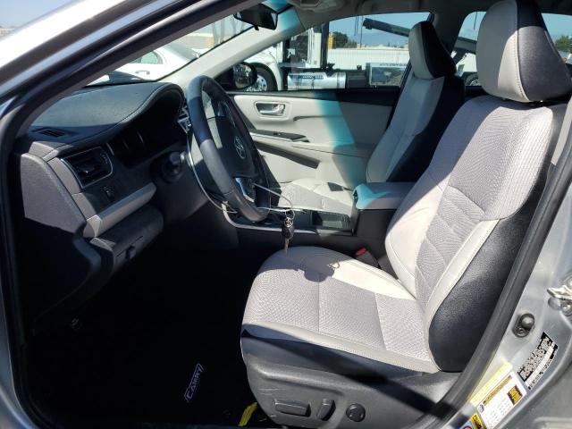 2017 TOYOTA CAMRY LE 4T1BF1FK1HU269453