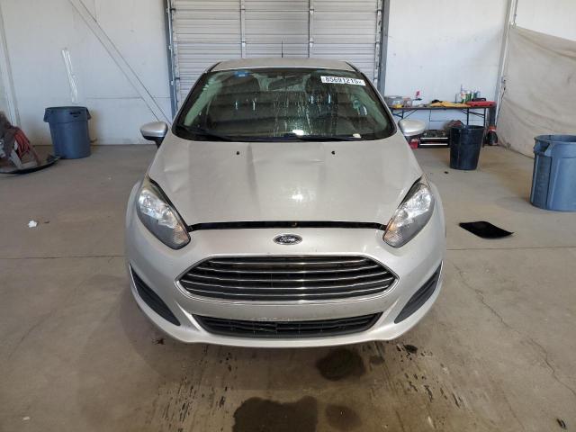 2018 FORD FIESTA SE #3293513441