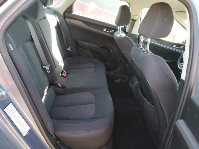 2021 KIA K5 LXS - 5XXG14J2XMG060911