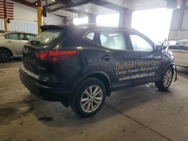 2018 NISSAN ROGUE SPOR JN1BJ1CR5JW204638