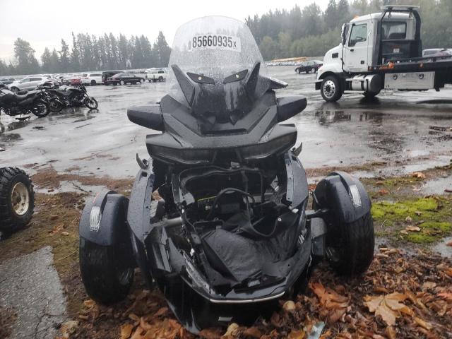 2022 CAN-AM SPYDER ROA #3305319347