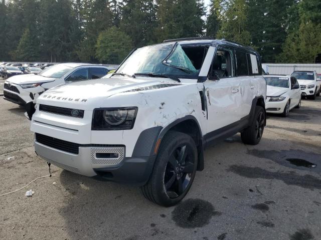 Global Auto Auctions: 2024 LAND ROVER DEFENDER 1