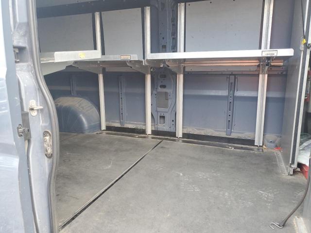 2021 RAM PROMASTER #3310450300