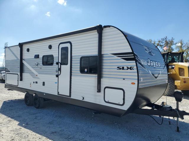 Global Auto Auctions: 2025 JAY JAY FLIGHT