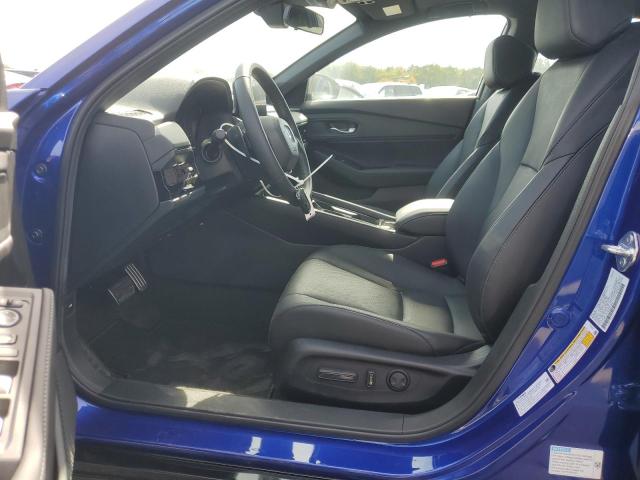 2024 HONDA ACCORD HYBRID SPORT-L 1HGCY2F78RA065354
