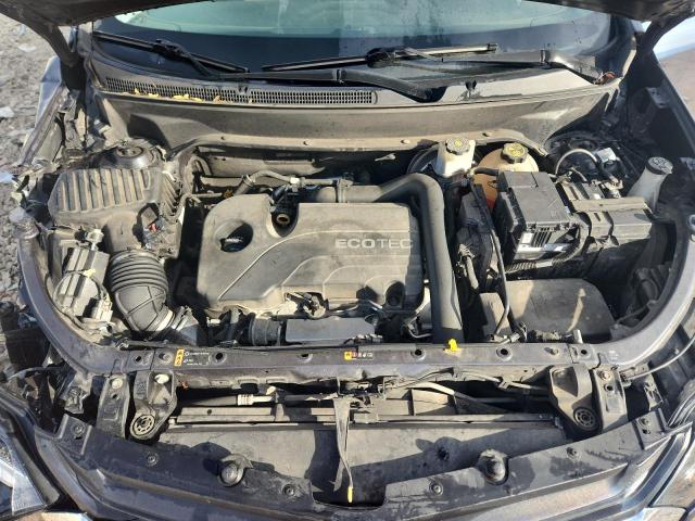 2018 CHEVROLET EQUINOX LT - 3GNAXJEVXJS552312