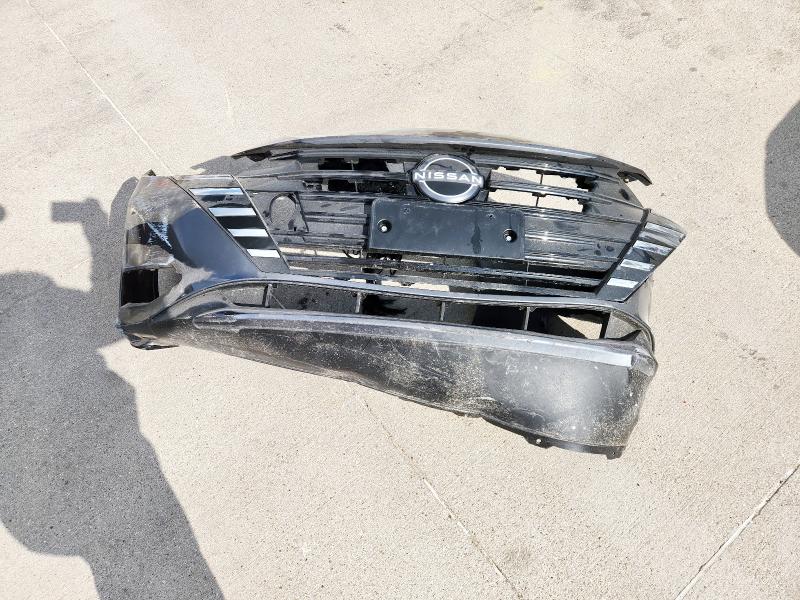 2025 NISSAN VERSA S - 3N1CN8DV6SL849156