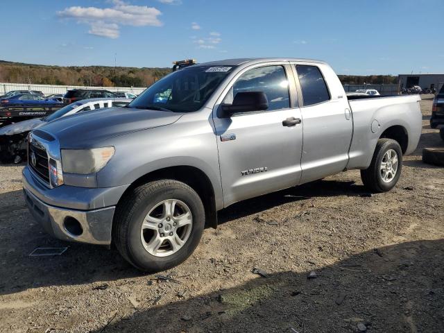 TOYOTA TUNDRA DOU