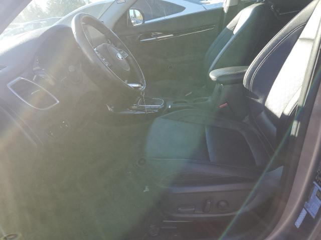 2021 KIA SELTOS EX - KNDERCAA9M7065642