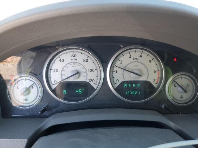 2010 CHRYSLER TOWN & COU #3297998049