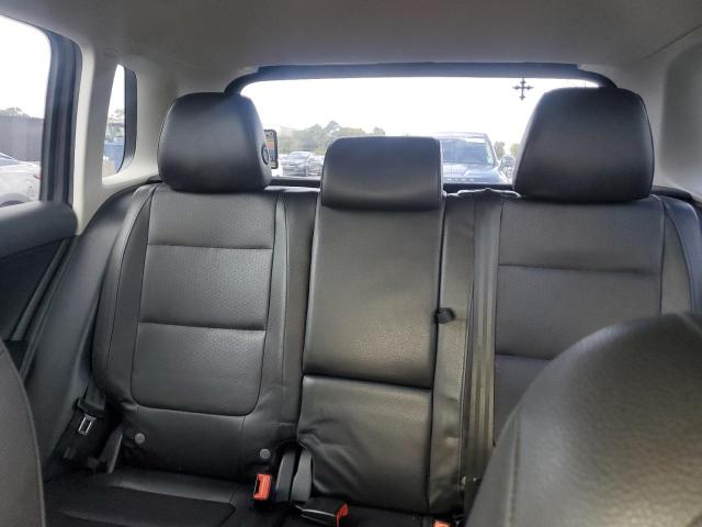 2016 VOLKSWAGEN TIGUAN S WVGAV7AXXGW608816