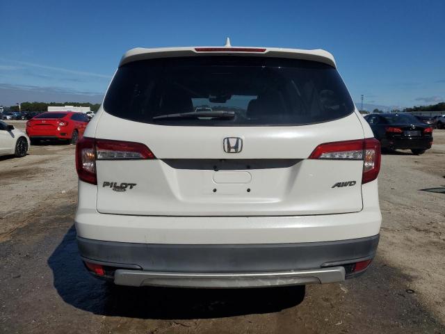 2020 HONDA PILOT EXL - 5FNYF6H56LB037788