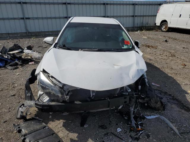 2019 TOYOTA COROLLA L - 2T1BURHE5KC177279