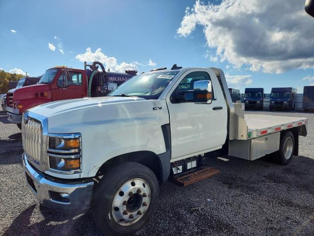 2019 INTERNATIONAL CV515 #3285513300